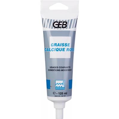 GRAISSE TUBE 125ML