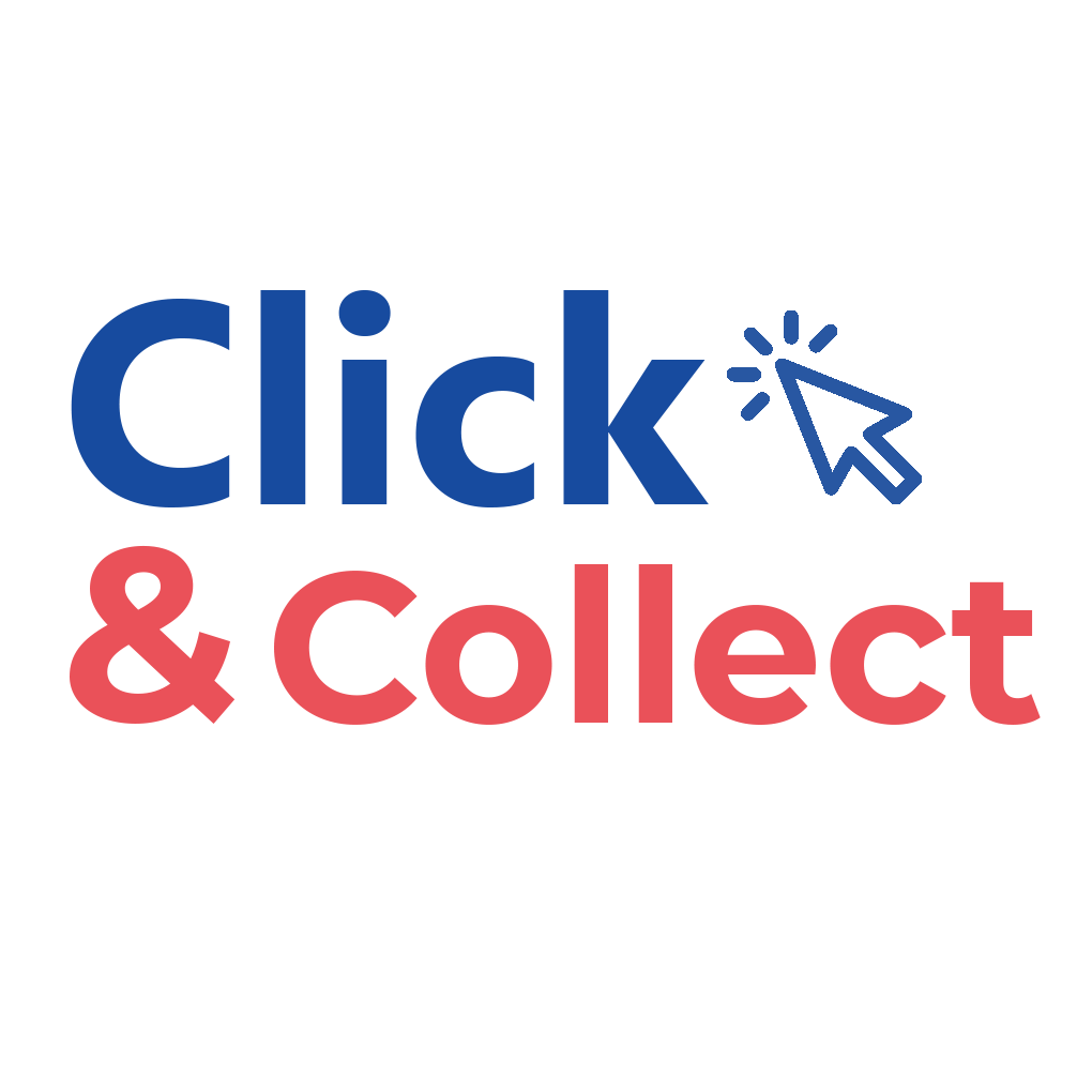 click & collect ébauches de clés