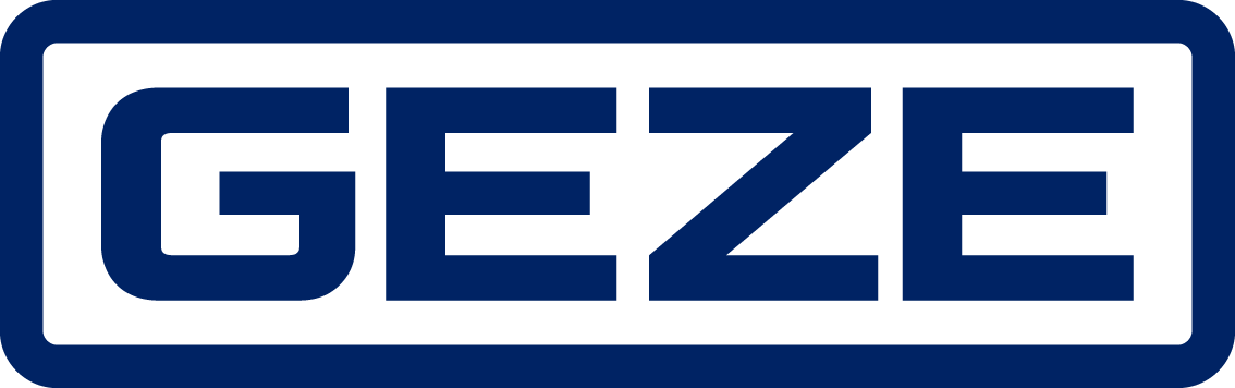 Geze : systèmes de portes et de fermetures