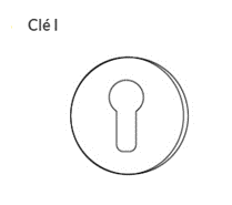 Cl I pour bquille